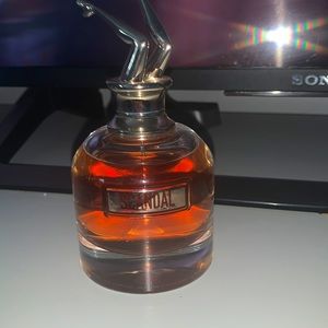 Jean-Paul Gaultier - Scandal EDP 90% full